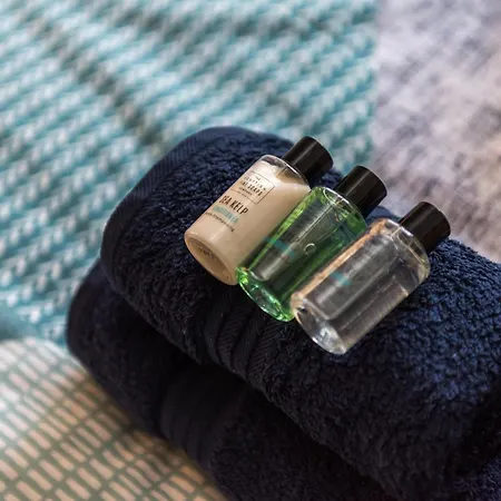 Appartement Cosy Roseburn Apartment, - 2 Bedrooms, Free Parking Edinburgh