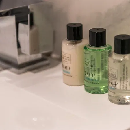 Cosy Roseburn Apartment, - 2 Bedrooms, Free Parking Appartement Edinburgh