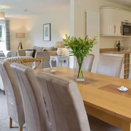 Estate At Carberry Tower Vakantiehuis Edinburgh