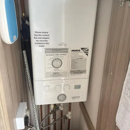 Seton Sands Haven Village *