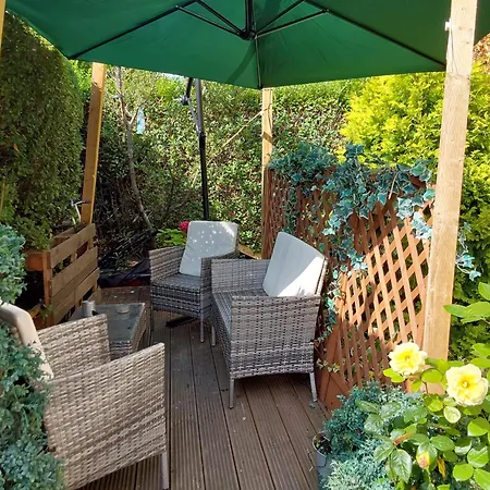 East Claremont Guest house 4*