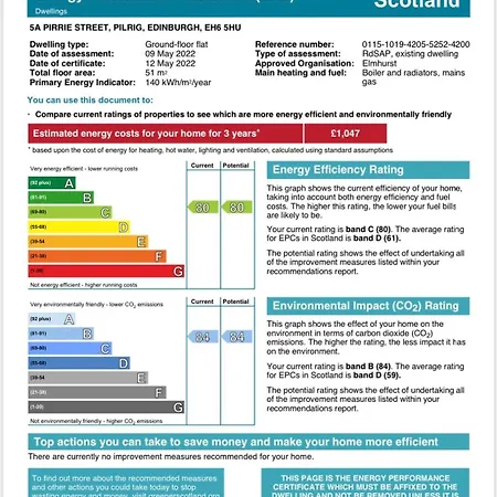 Private Main Door Lovely 2 Bedroom *