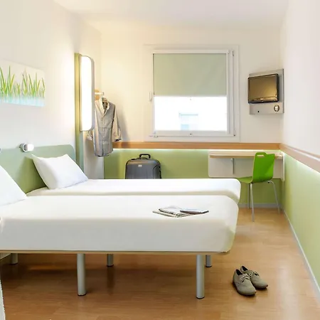 Ibis Budget Park 3* Edinburgh