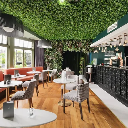 Indigo - - Princes Street By Ihg Hotel 4*
