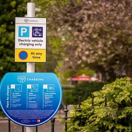 Whisky House Bed & Breakfast Edinburgh