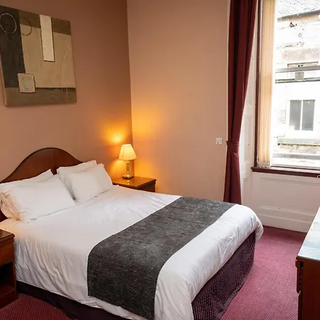 Whisky House 3* Edinburgh