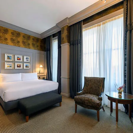 The Caledonian Edinburgh, Curio Collection By Hilton Hotel