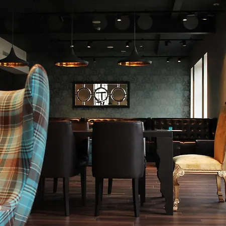 One Edinburgh-princes