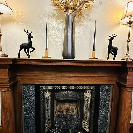 Abbotsford Pensionat