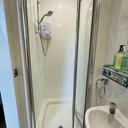 Pensionat Abbotsford