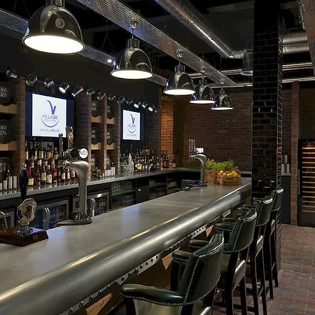 爱丁堡乡村酒店 爱丁堡