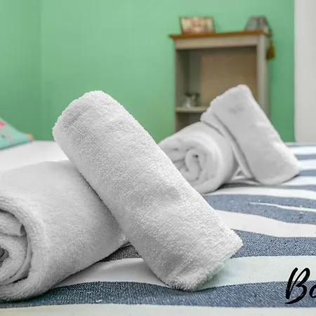 Anvers Appartement Édimbourg