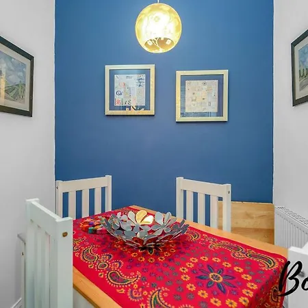 Anvers Appartement *