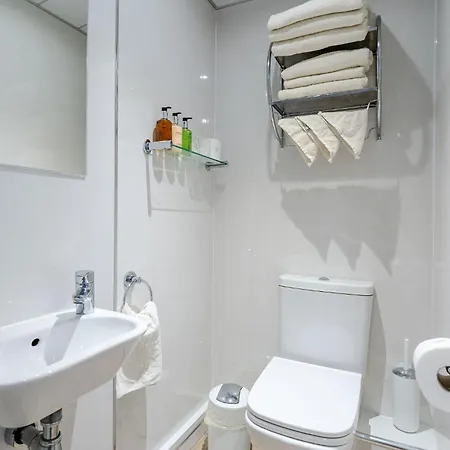 Sherwood Affittacamere