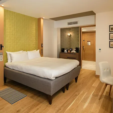 Market Street Hotel