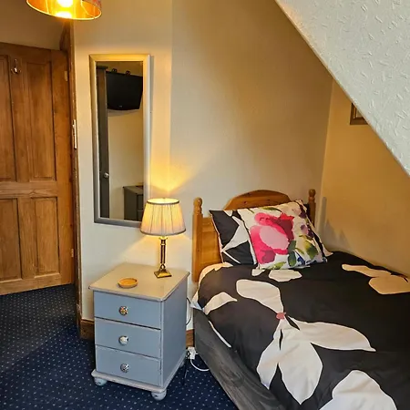 Bed & Breakfast Smiths