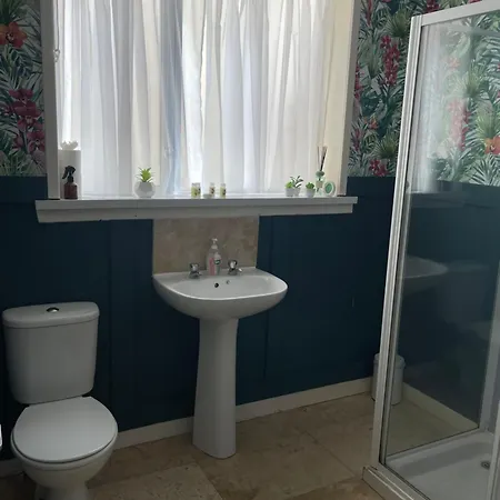 Craig House Edinburgh