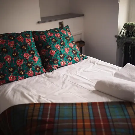 Slateford House 1770 Luxury By The House Of Danu