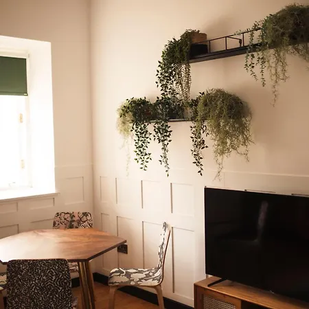 Slateford House 1770 Luxury By The House Of Danu 4* Edimburgo