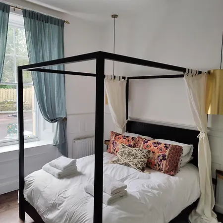 Slateford House 1770 Luxury By The House Of Danu Aparthotel 4*