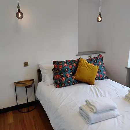 Aparthotel Slateford House 1770 Luxury By The House Of Danu 4*