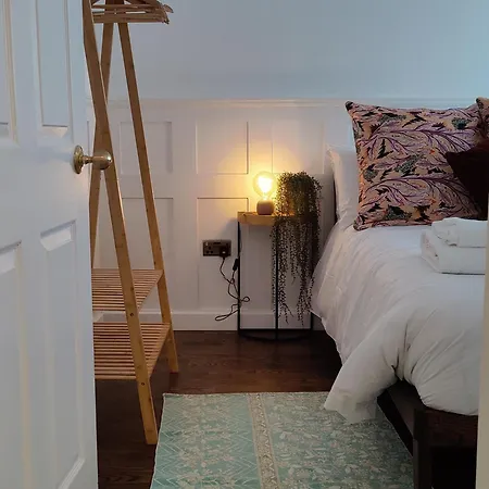 Aparthotel Slateford House 1770 Luxury By The House Of Danu 4*