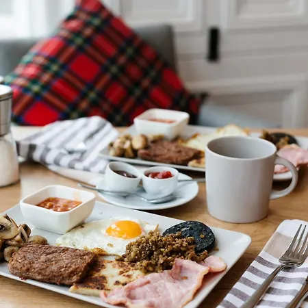 Bed & Breakfast Castle Park