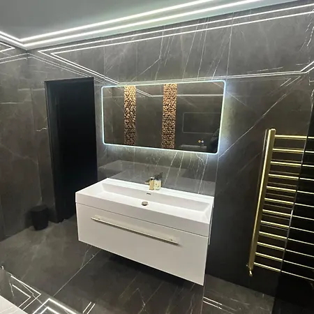 Large Modern Family In Murrayfield - Very Close To Centre - 10 Mins By Direct Bus - Private Driveway & Garden 에든버러