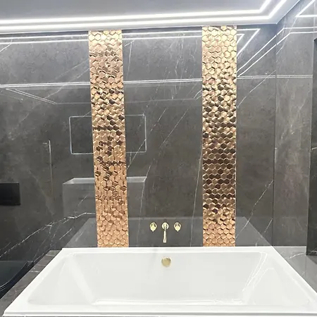 Large Modern Family In Murrayfield - Very Close To Centre - 10 Mins By Direct Bus - Private Driveway & Garden