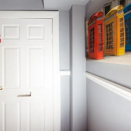 Warm&welcoming Centre By Meadows 10 * Edimburgo