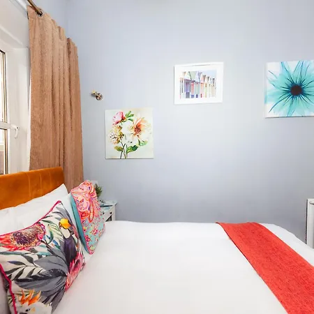 Appartamento Warm&welcoming Centre By Meadows 10 *