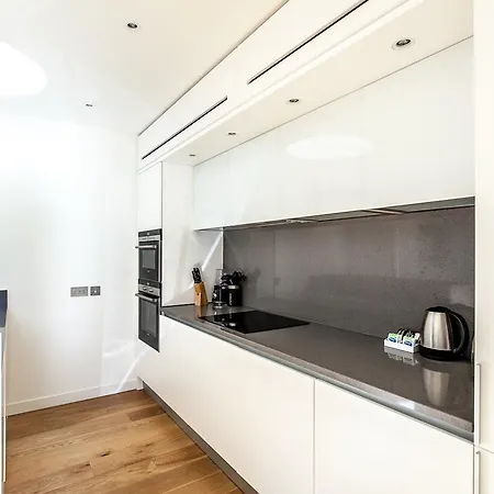 Apartmán My-quartermile *