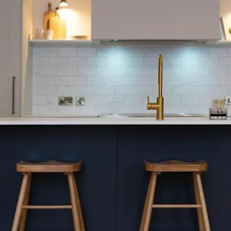 Luxury Nests - Johnnie Walker 2 Apartamento