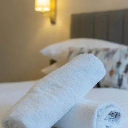Luxury Nests - Johnnie Walker 2 * Edinburgh
