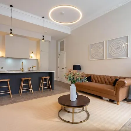 Luxury Nests - Johnnie Walker 2 Apartamento *