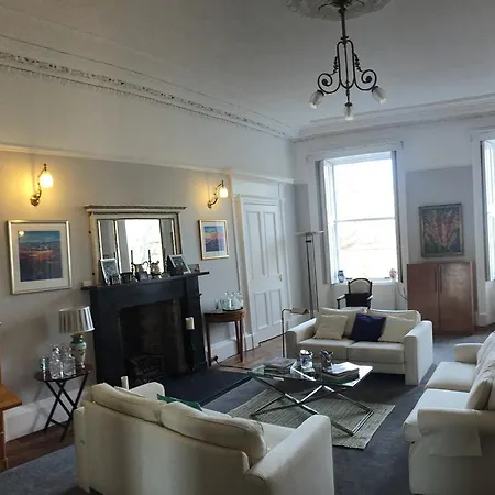 Carlton Twelve 3* Edimburgo