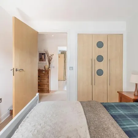 Calming Sea View * إدنبرة