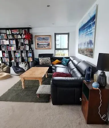 Calming Sea View * إدنبرة