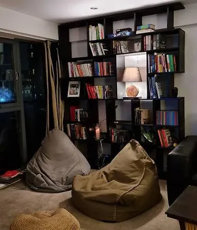 Calming Sea View إدنبرة