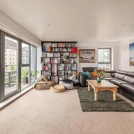 Apartment Calming Sea View *