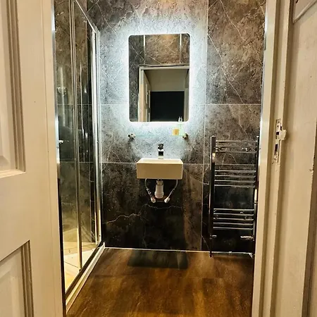 Hotel Kildonan Edinburgh