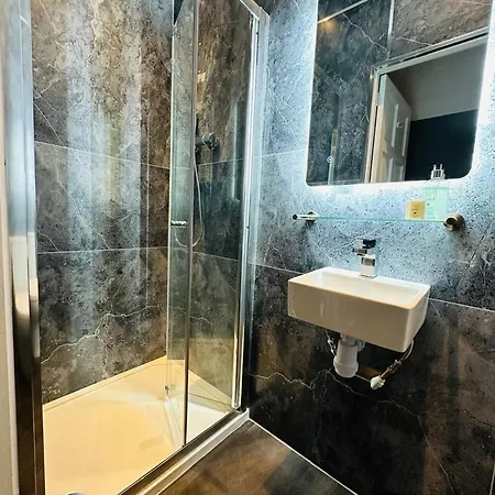 Hotell Kildonan