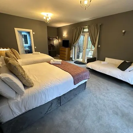 Kildonan Hotell