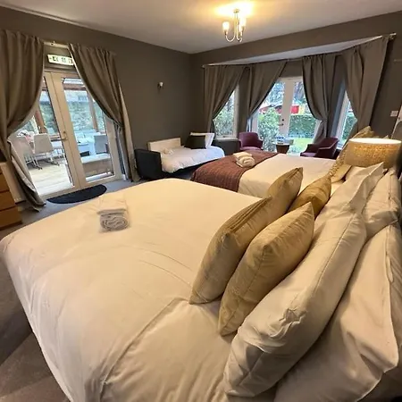 Kildonan 4* Edinburg