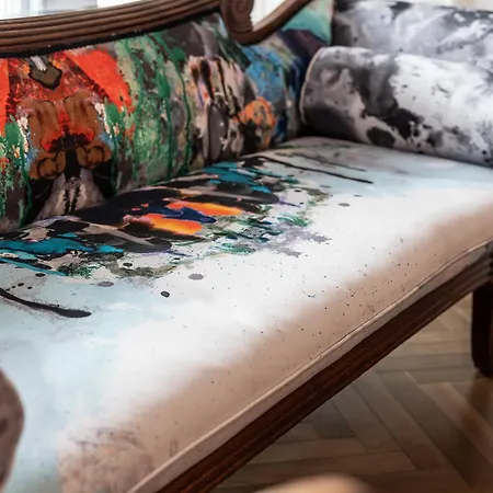 The Scott ホテル 4*