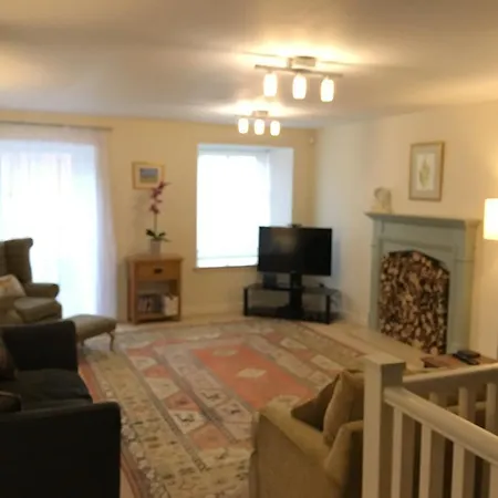 Apartment The Ice House Edinburgh