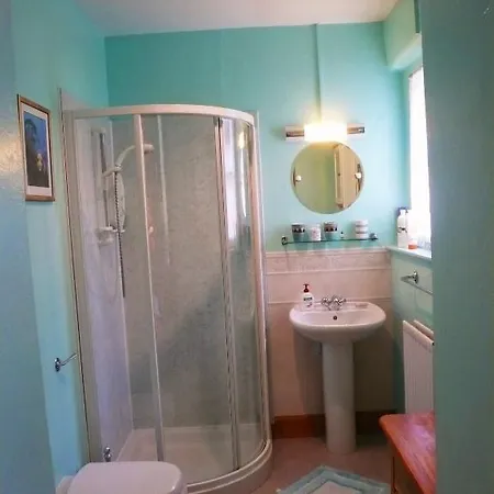 Panda Bed & Breakfast Edinburg