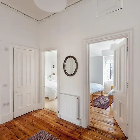 شقة Elm Row إدنبرة
