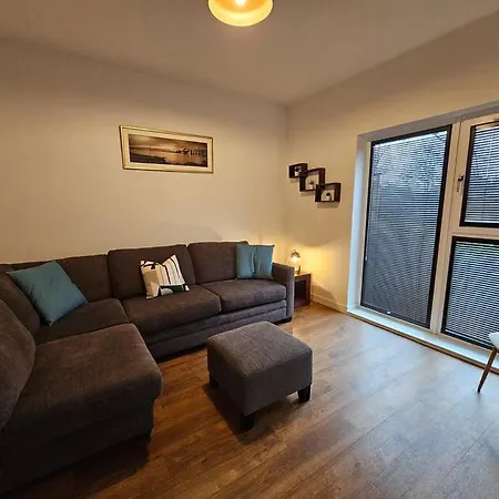 Our House @ Little France *