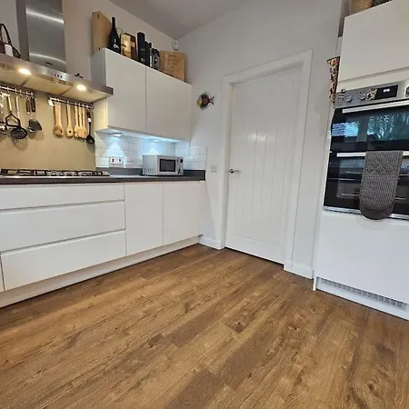 Our House @ Little France